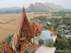 Tham Sua Temple, Kanchanaburi, Thailand