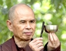 Guided Meditation with Thich Nhat Hanh