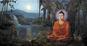 Phim Phật Đà Truyền Kỳ (Full)