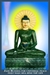 Phật Ngọc và ước nguyện hòa bình thế giới