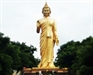 Life and Nature of the Buddha