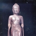 Shrine a clue to Buddhist origins