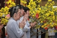 TT.Thích Lệ Trang nói về lễ giao thừa trong Phật giáo
