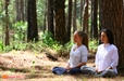 Mindfulness meditation may improve decision making