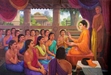 Lời Phật dạy về ngày lành tháng tốt