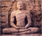 Bàn về chữ Không trong Phật giáo Nguyên Thủy