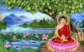 Những lời dạy cuối cùng của Phật