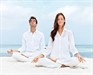 Tập yoga và tĩnh tâm để có sức khỏe và trí tuệ