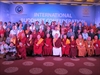 Tổ chức Hội nghị Liên minh Phật giáo Quốc tế lần thứ tư