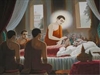 Chết và hấp hối theo truyền thống Phật giáo Tây tạng