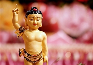 Ngày Phật Sinh - Tưởng Nhớ Thầy
