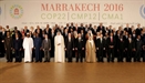 Religious Leaders Call For Reductions in Greed, Hatred, and Ignorance to Save Planet