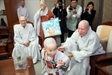 Eight Boys Ordained as Monks in Seoul Ahead of Celebrations to Mark Buddha’s Birthday