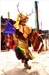 Tibetan Book of the Dead, Part 3: One Last Dance