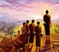 10 lời khuyên giúp chúng ta biết sống và bước theo dấu chân Đức Phật