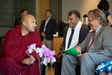 His Holiness the Karmapa in Canada: Greed is Our Greatest Obstacle