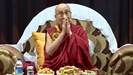 Dalai Lama Turns Spotlight on Fallibility of Buddhist Teachers in Public Address