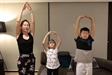Mindfulness Meditation Helps Singaporean Children Cope with Stress