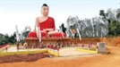 New 45-foot Buddha Statue in Bangladesh a Symbol of Communal Harmony