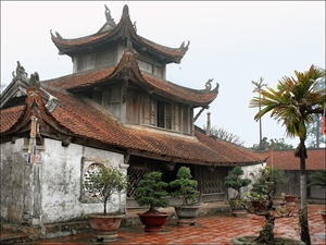 Đôi điều về việc nghiên cứu và giới thiệu Phật giáo Việt Nam