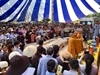 Chùa Long Hưng - Hà Nội đón chào lễ Phật Đản 2018