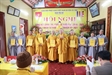 Thái Bình: Hội nghị tổng kết, chuẩn y nhân sự Ban Trị sự Phật giáo huyện Vũ Thư (2021-2026)