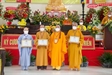 Cà Mau: Đại hội đại biểu Phật giáo huyện Phú Tân lần thứ III, nhiệm kỳ 2021-2026
