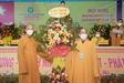 Hội nghị tổng kết hoạt động Phật sự, chuẩn y nhân sự Ban Trị sự GHPGVN huyện Phú Ninh (2021-2026)