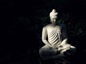 Phật giáo không phải mê tín, mà là khoa học vĩ đại