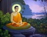 4 sự kiện trước khi Đức Phật thành đạo