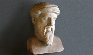 Thích Nhuận Châu: Pythagore và Thuyết Luân hồi