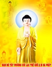 Niệm Phật Thành Phật