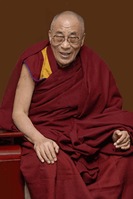 DalaiLama