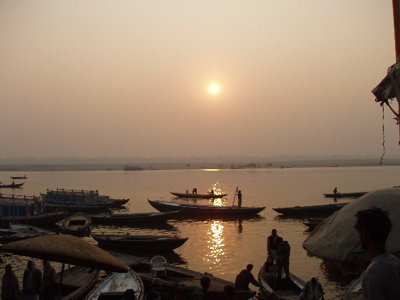 Ganges