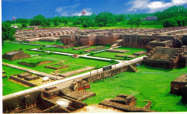 Nalanda