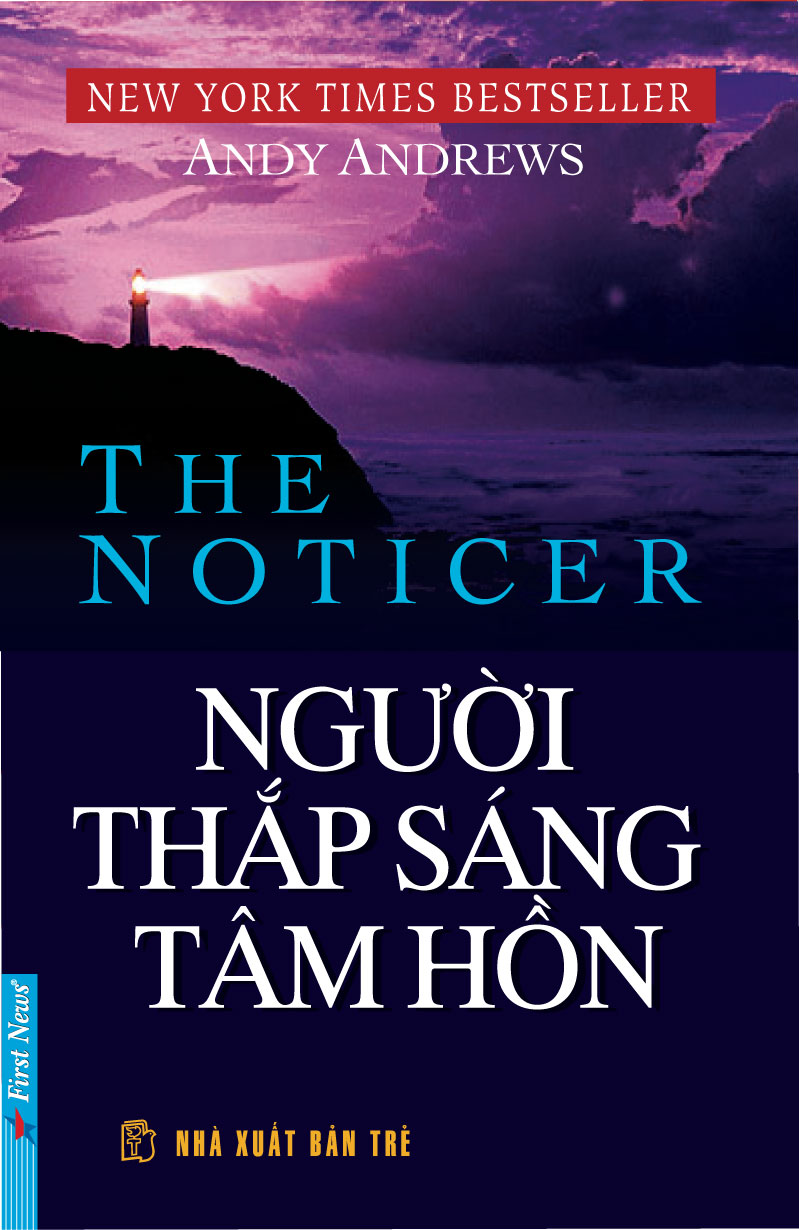 Người thắp sáng tâm hồn 