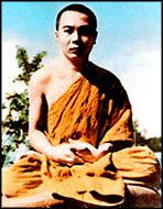 Venerable Minh Dang 
Quang