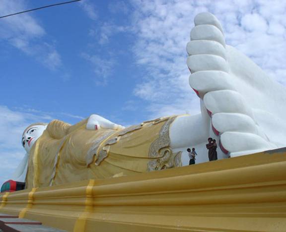 Nhung Tuong Phat Noi Tieng Nhat Tren The Gioi