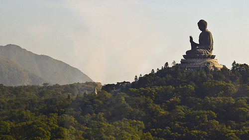 Nhung Tuong Phat Noi Tieng Nhat Tren The Gioi