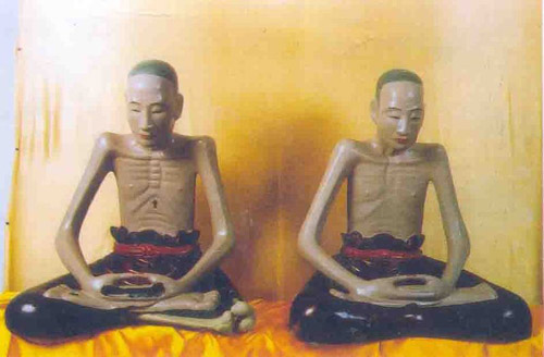 Bí ẩn thiền sư… bất tử, Phi thường - kỳ
quặc, bí ẩn, thiền sư, bất hoại, nguyên vẹn, chứng minh