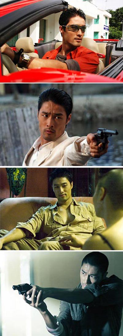 Johnny Trí Nguyễn