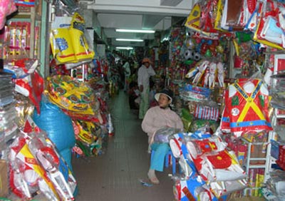 Rôm rả chợ hàng mã...online, Tin tức trong ngày, hang ma, cho nguoi am, vang ma, le xa toi vong nhan, cho truyen thong