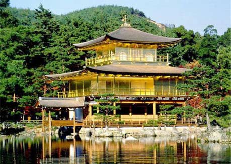 Kinkakuji: Tuyệt tác chùa vàng Nhật Bản, Du lịch - Giải trí, 