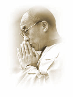 dalai lama