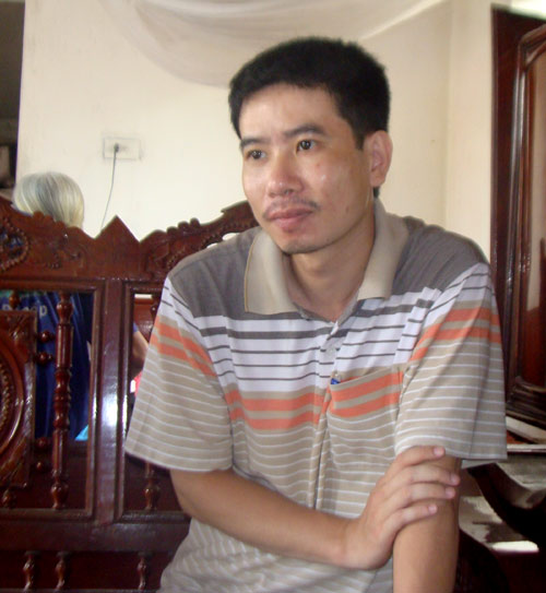 Người bỏ bệnh viện vào rừng tìm "thần dược" trị dạ dày