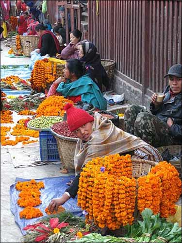 Kathmandu - điểm du lịch hấp dẫn của Nepal, Du lịch, du lich nepal, Kathmandu, trung tam nepal, du lich the gioi, du lich quoc te, du lich nuoc ngoai, du lich