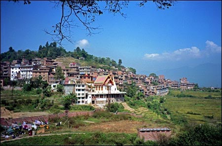 Kathmandu - điểm du lịch hấp dẫn của Nepal, Du lịch, du lich nepal, Kathmandu, trung tam nepal, du lich the gioi, du lich quoc te, du lich nuoc ngoai, du lich