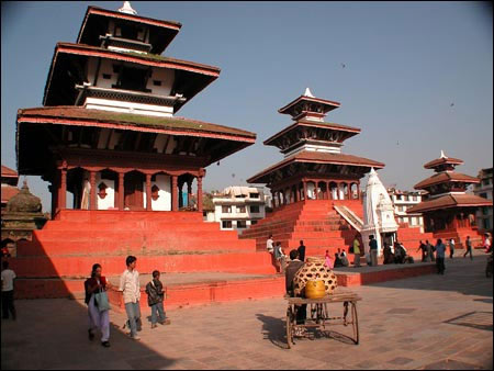 Kathmandu - điểm du lịch hấp dẫn của Nepal, Du lịch, du lich nepal, Kathmandu, trung tam nepal, du lich the gioi, du lich quoc te, du lich nuoc ngoai, du lich