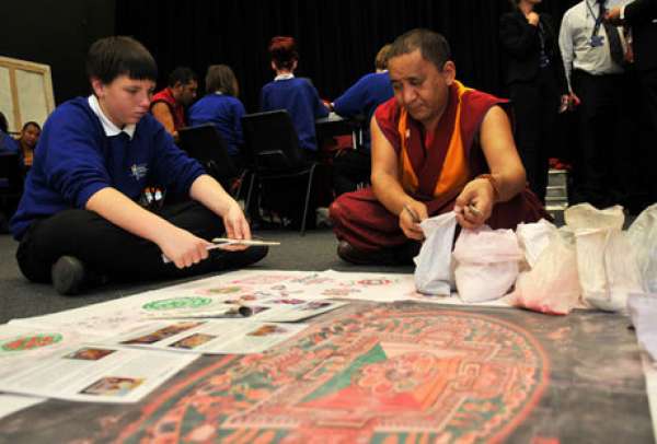 tibet