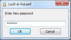 Sau khi thiết lập mật khẩu, giao diện chính của phần mềm hiện ra.